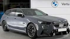 Used 2025 BMW M5 Comfort Edition Estate | £100,562