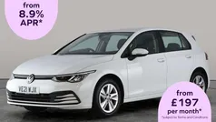 Used 2024 VW Golf VIII Life Hatchback | £13,515 (Super price)