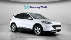 Used 2022 Ford Kuga Zetec SUV | £16,700 (Super price)
