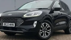 Used 2023 Ford Kuga Titanium SUV | £19,995 (Fair price)