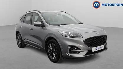 Used 2023 Ford Kuga ST-Line SUV | £15,899 (Good price)