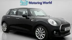 Used 2018 Mini Cooper Hatch Hatchback | £9,400 (Good price)