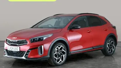 Gebraucht Kia XCeed GT-Line 160 PS (117 kW) 2023 SUV