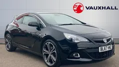 Used 2018 Vauxhall Astra GTC Edition Coupe | £6,798 (Fair price)