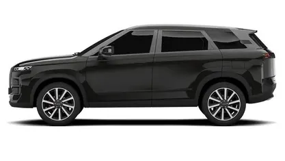New Jaecoo 7 147 HP (108 kW) 2026 SUV