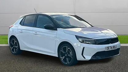 Used Vauxhall Corsa 75 HP (55 kW) 2024 Hatchback