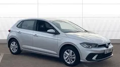 Used 2026 VW Polo Life Hatchback | £14,703 (Super price)