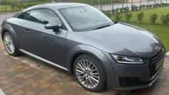 Used 2018 Audi TT Sport Coupe | £12,499 (Good price)