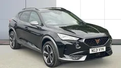 Used 2024 Cupra Formentor SUV | £18,323 (Super price)