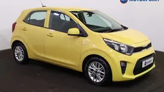 Used 2024 Kia Picanto 2 Hatchback | £9,499 (Fair price)