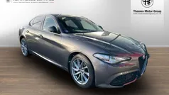 Used 2021 Alfa Romeo Giulia Sprint Sprint Coupe | £21,995 (Fair price)