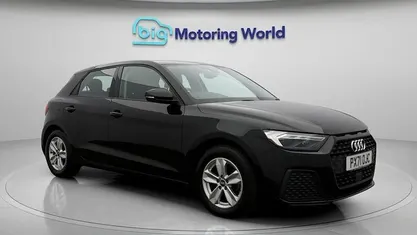 Used 2022 Audi A1 Sportback Hatchback | £14,200 (Fair price)