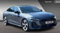 Used 2025 Audi A5 Coupe | £48,525 (Fair price)