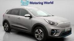 Used 2022 Kia e-Niro 2 SUV | £14,800 (Fair price)