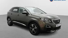 Used 2020 Peugeot 3008 Allure SUV | £14,099 (Fair price)