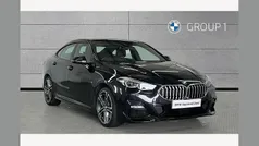 Black Used 2022 BMW 218 M Sport Coupe | £22,490 (Fair price)