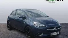 Used 2017 Vauxhall Corsa SRi Hatchback | £5,990 (Fair price)