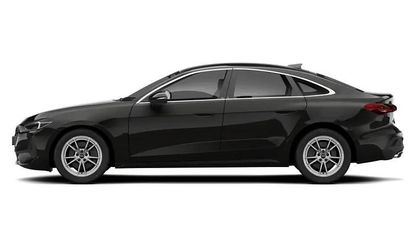 Ny Audi A5 S-Line 299 HK (219 kW) 2026 Sedan