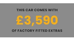 Used 2020 Jaguar F-Pace Portfolio SUV | £20,795 (Fair price)