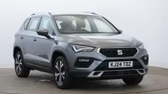 Used 2024 Seat Ateca SE Technology SUV | £20,990 (Fair price)