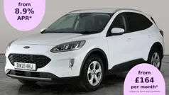 Used 2022 Ford Kuga Zetec SUV | £12,695 (Super price)