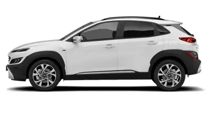Używany Hyundai Kona SE 141 KM (103 kW) 2022 SUV