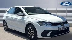 Used 2026 VW Polo Life Hatchback | £14,494 (Super price)