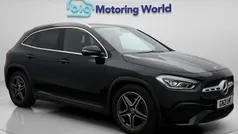 Used 2023 Mercedes GLA220 Executive SUV | £23,300 (Super price)
