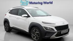 Used 2023 Hyundai Kona Premium SUV | £16,925 (Fair price)