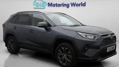Used 2024 Toyota RAV4 Hybrid Design SUV | £26,300 (Super price)