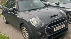 Used 2016 Mini Cooper S Hatch Hatchback | £8,299 (Fair price)
