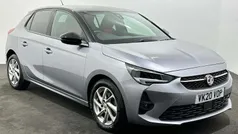 Used 2021 Vauxhall Corsa SRi Hatchback | £10,059 (Fair price)