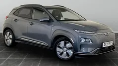 Used 2020 Hyundai Kona Premium SE SUV | £9,195 (Fair price)