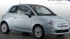 Used 2024 Fiat 500 Hatchback | £11,311