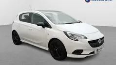 Used 2019 Vauxhall Corsa SRi Hatchback | £9,749 (Fair price)