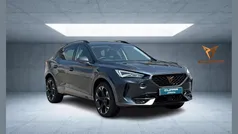 Grey Used 2022 Cupra Formentor SUV | £23,568 (Fair price)