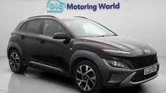 Used 2023 Hyundai Kona Premium SUV | £14,000 (Fair price)