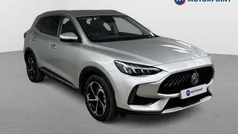 Used 2024 MG HS Trophy SUV | £18,399 (Fair price)
