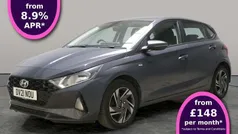 Used 2023 Hyundai i20 SE Hatchback | £11,319 (Good price)