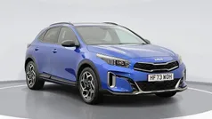 Used 2024 Kia XCeed GT-Line SUV | £14,499 (Fair price)