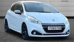 Used 2018 Peugeot 208 Prestige Hatchback | £6,500 (Good price)