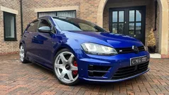 Used 2016 VW Golf VII R Hatchback | £16,995 (Fair price)