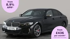 Used 2022 BMW M340 M Sport Sedan | £29,035 (Super price)