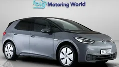 Used 2022 VW ID.3 Pro Hatchback | £14,000 (Fair price)