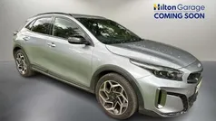 Used 2024 Kia XCeed GT-Line SUV | £19,150 (Fair price)