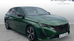 Used 2024 Peugeot 308 GTi Hatchback | £21,216 (Fair price)
