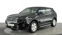 Used 2022 Ssangyong Korando Estate | £12,920 (Good price)