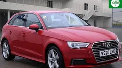 Used 2020 Audi A3 e-tron Sport Hatchback | £12,500 (Super price)