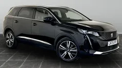 Used 2021 Peugeot 5008 Premium MPV | £21,995 (Fair price)