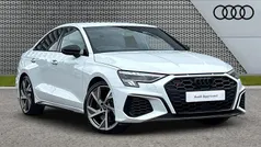 Used 2024 Audi S3 Black Edition Sedan | £37,993 (Fair price)